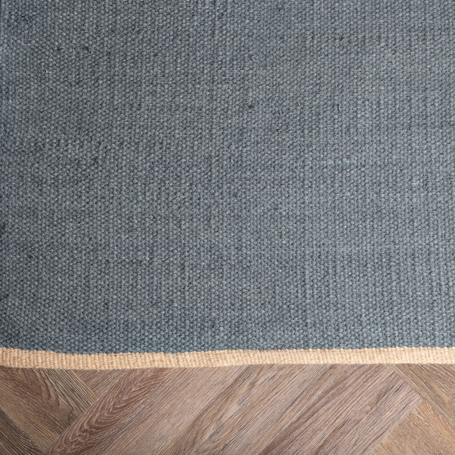 Handvävd Matta Venture Home Jaipur Rektangulär Ull