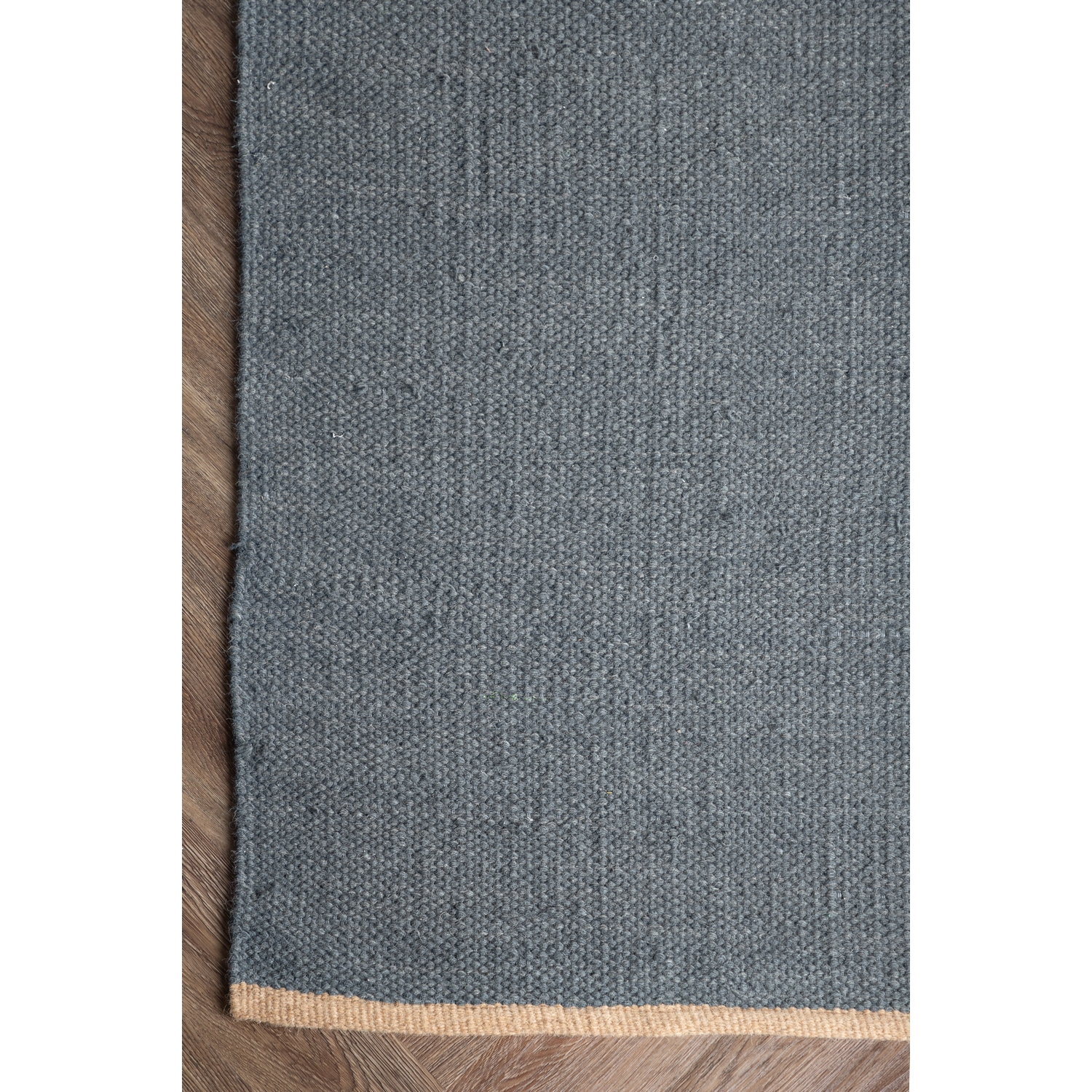 Handvävd Matta Venture Home Jaipur Rektangulär Ull