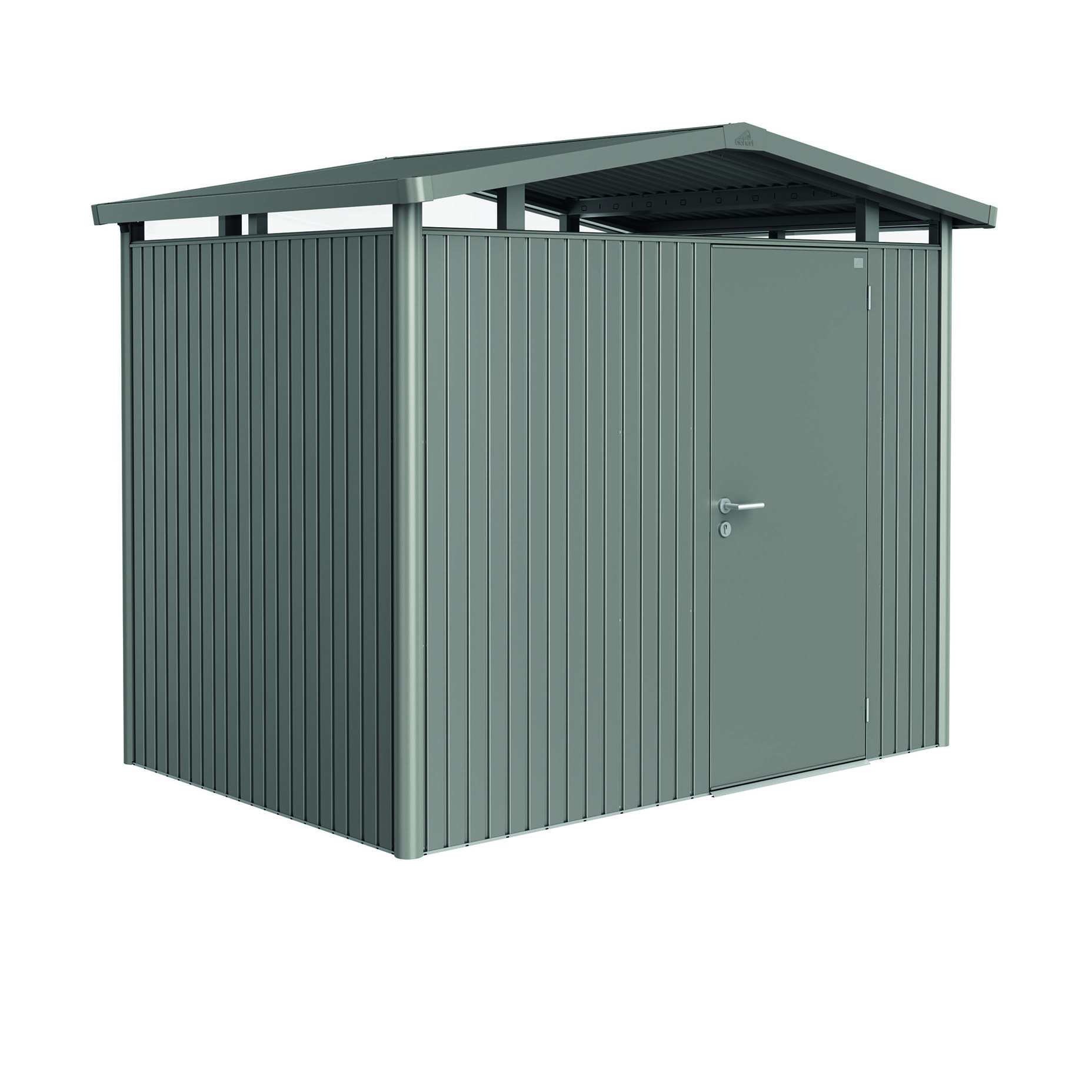 Redskapsbod Biohort Panorama P2