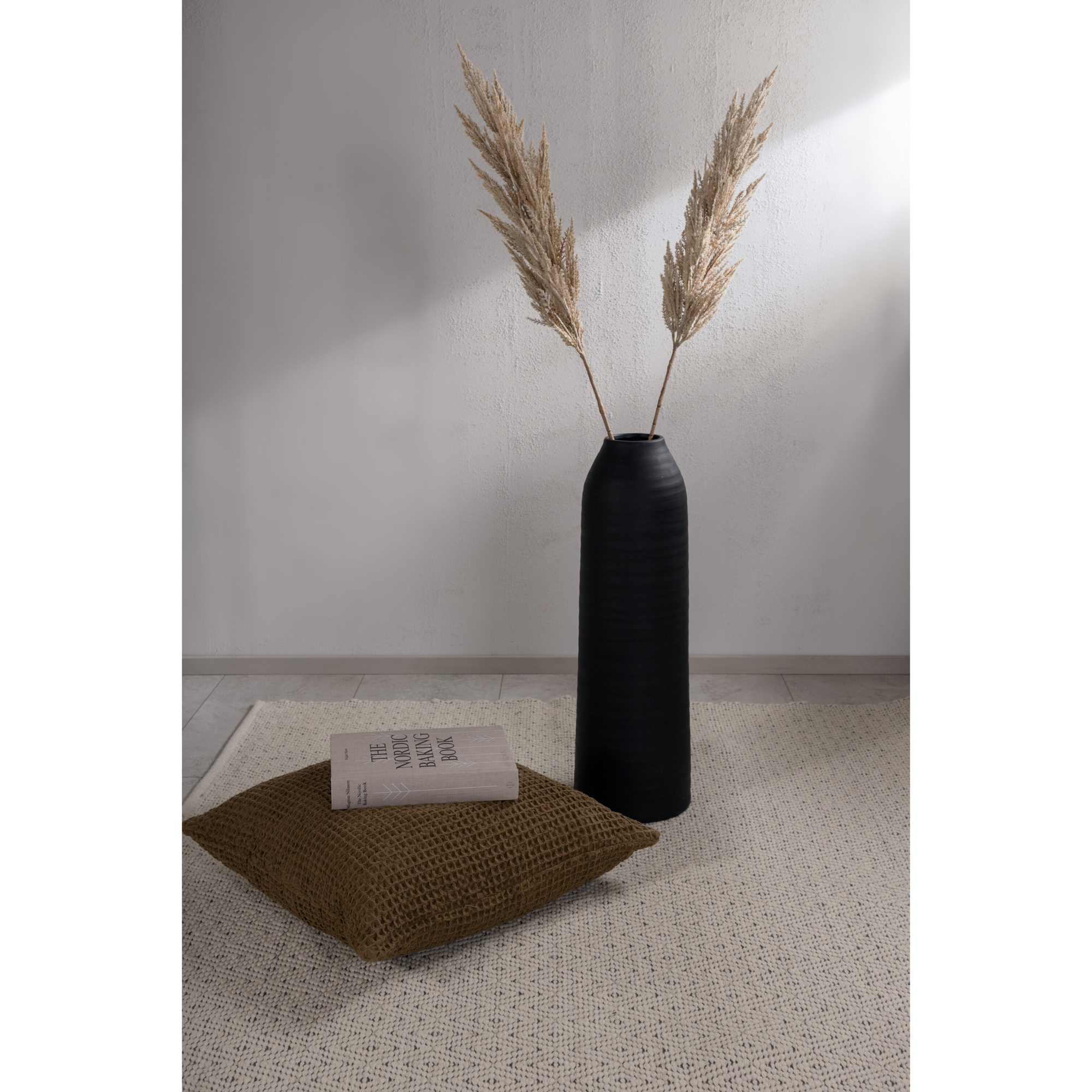 Handvävd Matta Venture Home Julana Rektangulär Ull