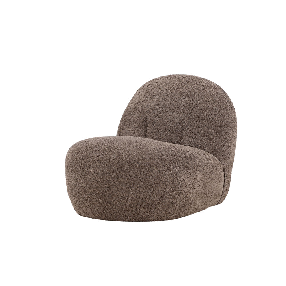 Fåtölj Venture Home Mahla Boucle