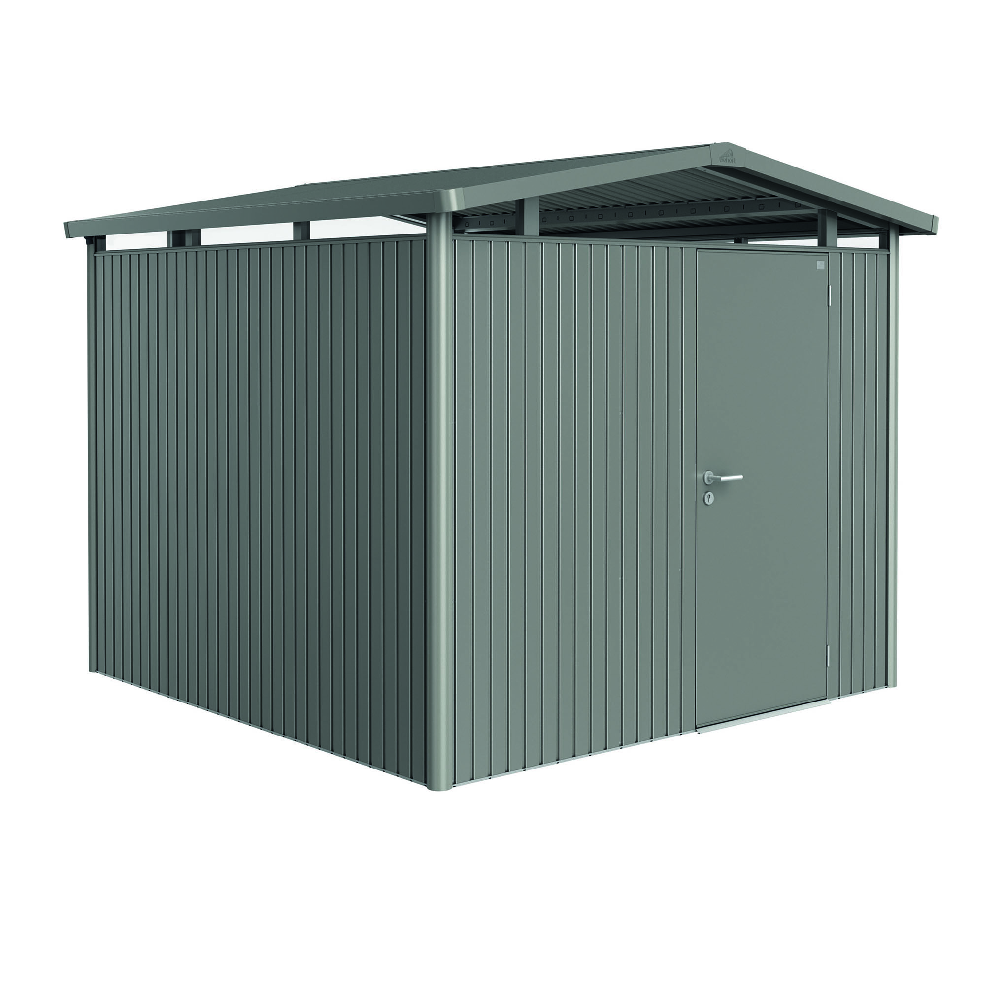 Redskapsbod Biohort Panorama P4