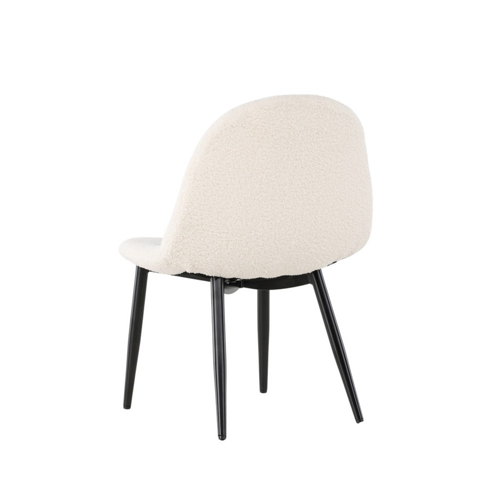 Barnstol Venture Home Polar