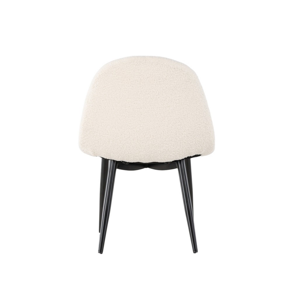 Barnstol Venture Home Polar