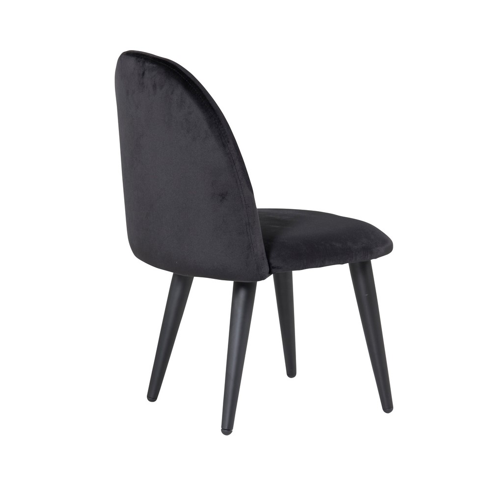 Barnstol Venture Home Velvet