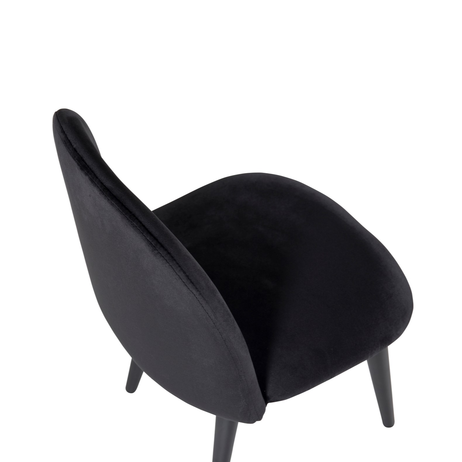 Barnstol Venture Home Velvet