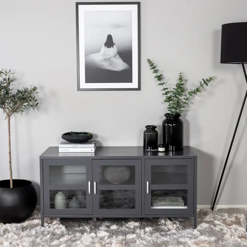TV-Bänk Venture Home Acero