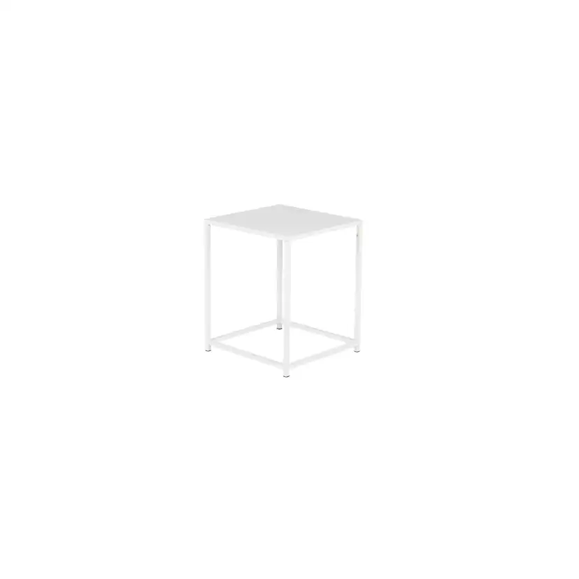 Sidobord Venture Home Staal