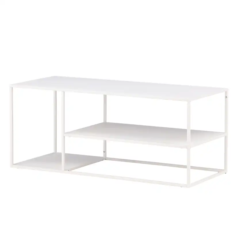 Soffbord Venture Home Staal