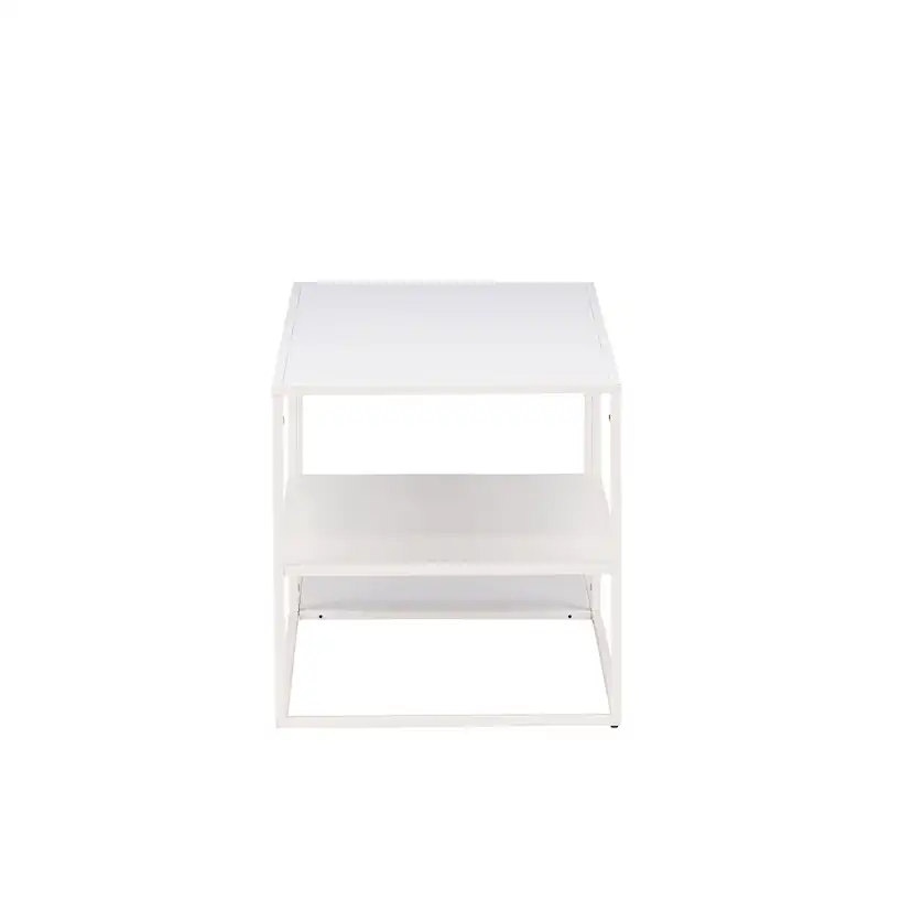 Soffbord Venture Home Staal