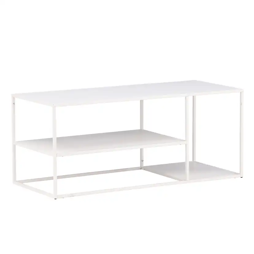 Soffbord Venture Home Staal