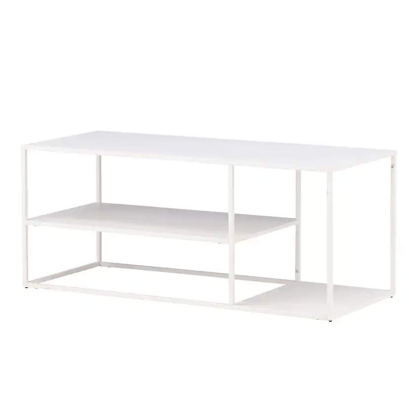 Soffbord Venture Home Staal