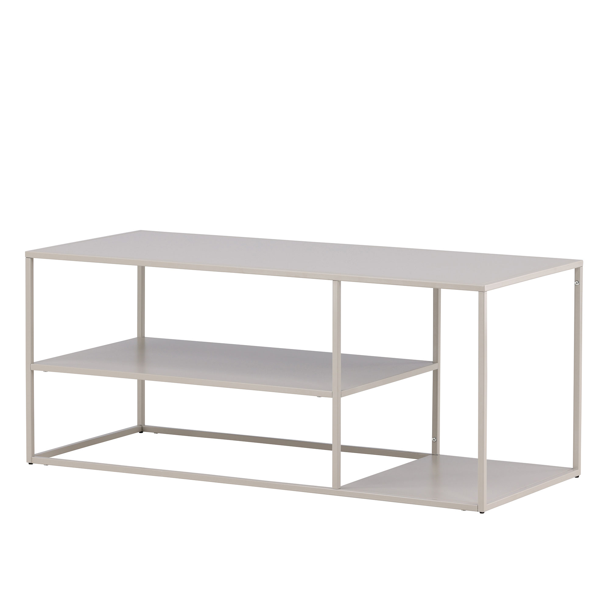 Soffbord Venture Home Staal