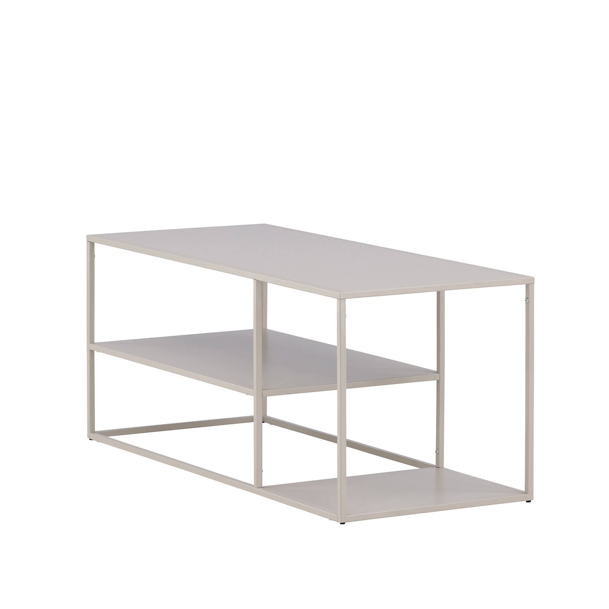 Soffbord Venture Home Staal