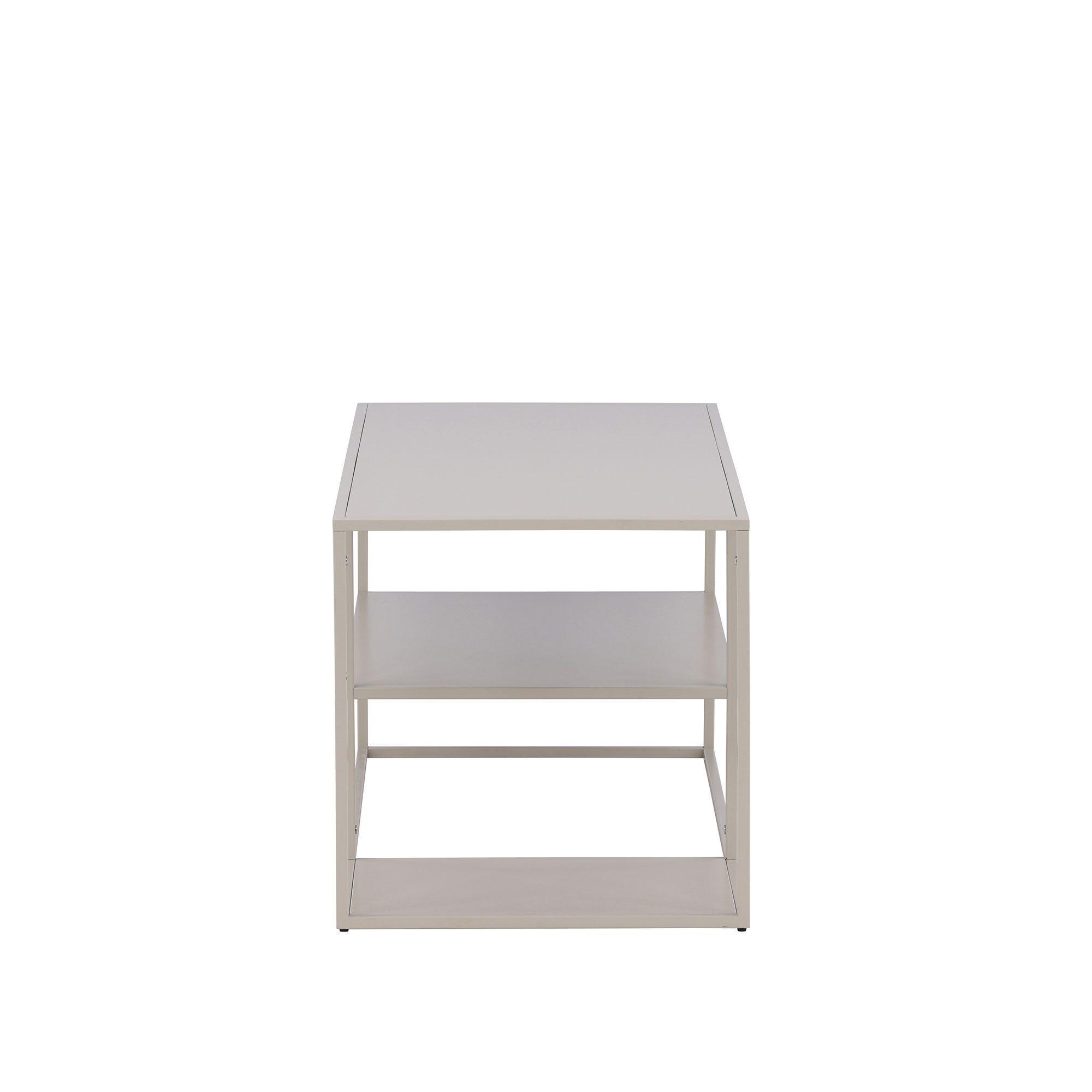 Soffbord Venture Home Staal