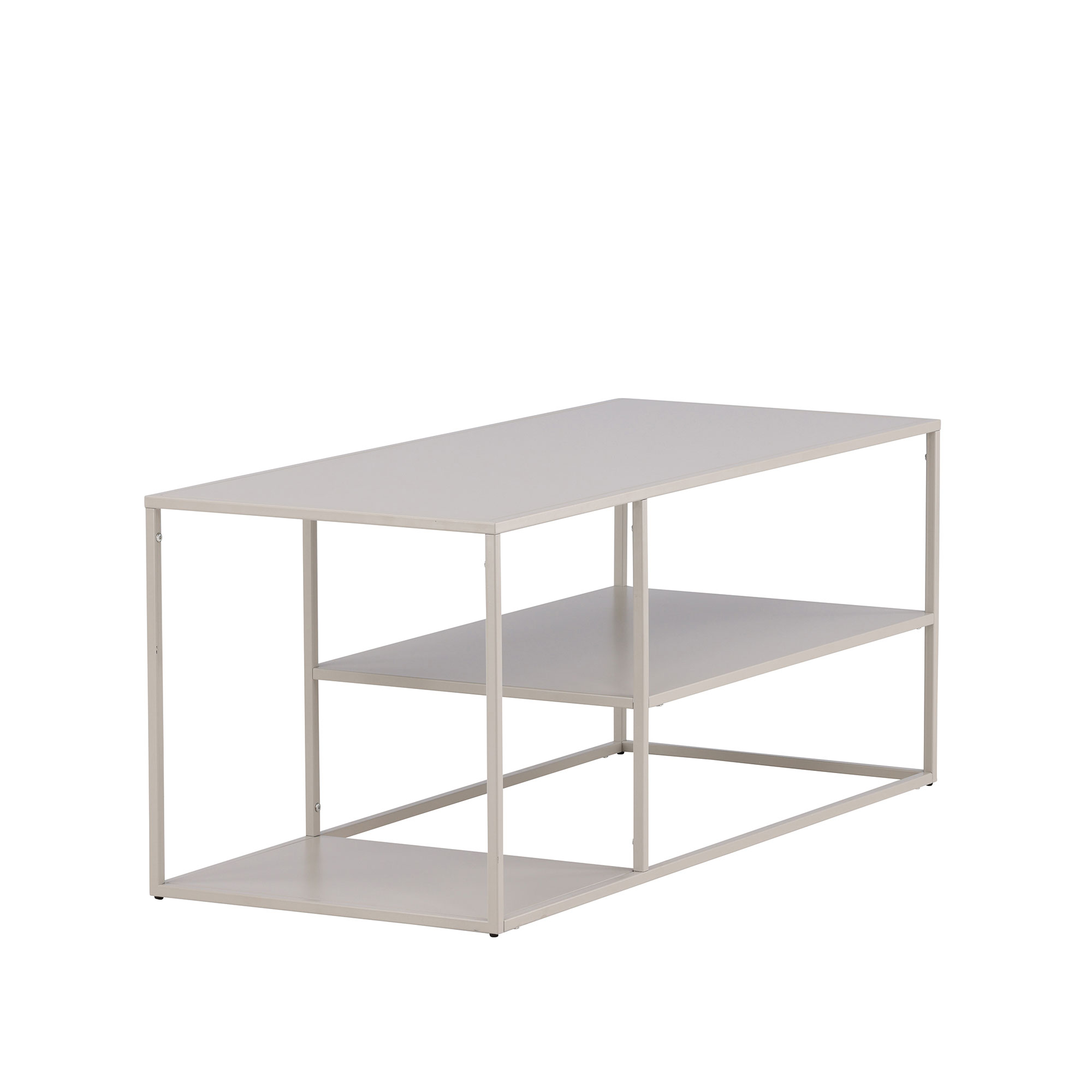 Soffbord Venture Home Staal