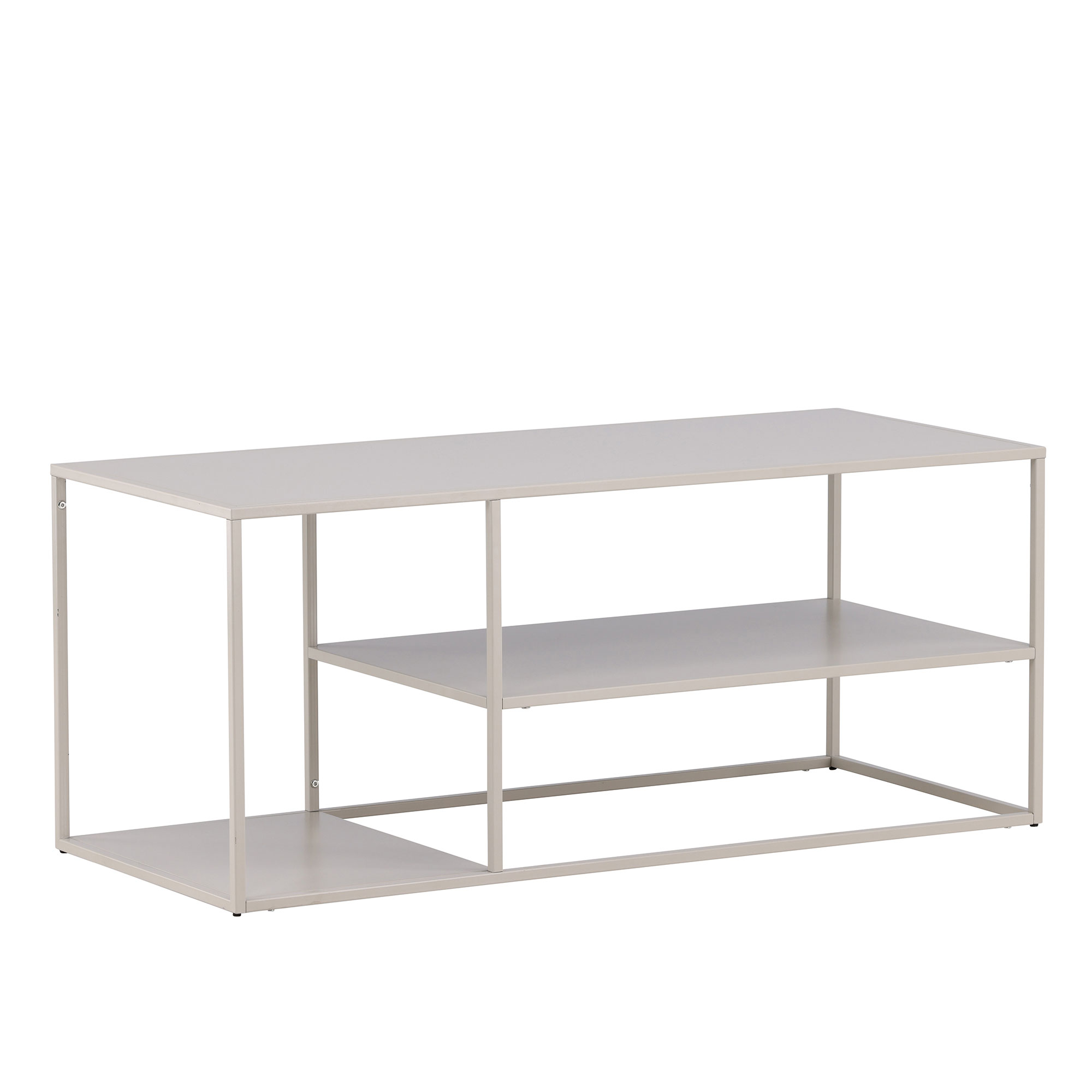 Soffbord Venture Home Staal