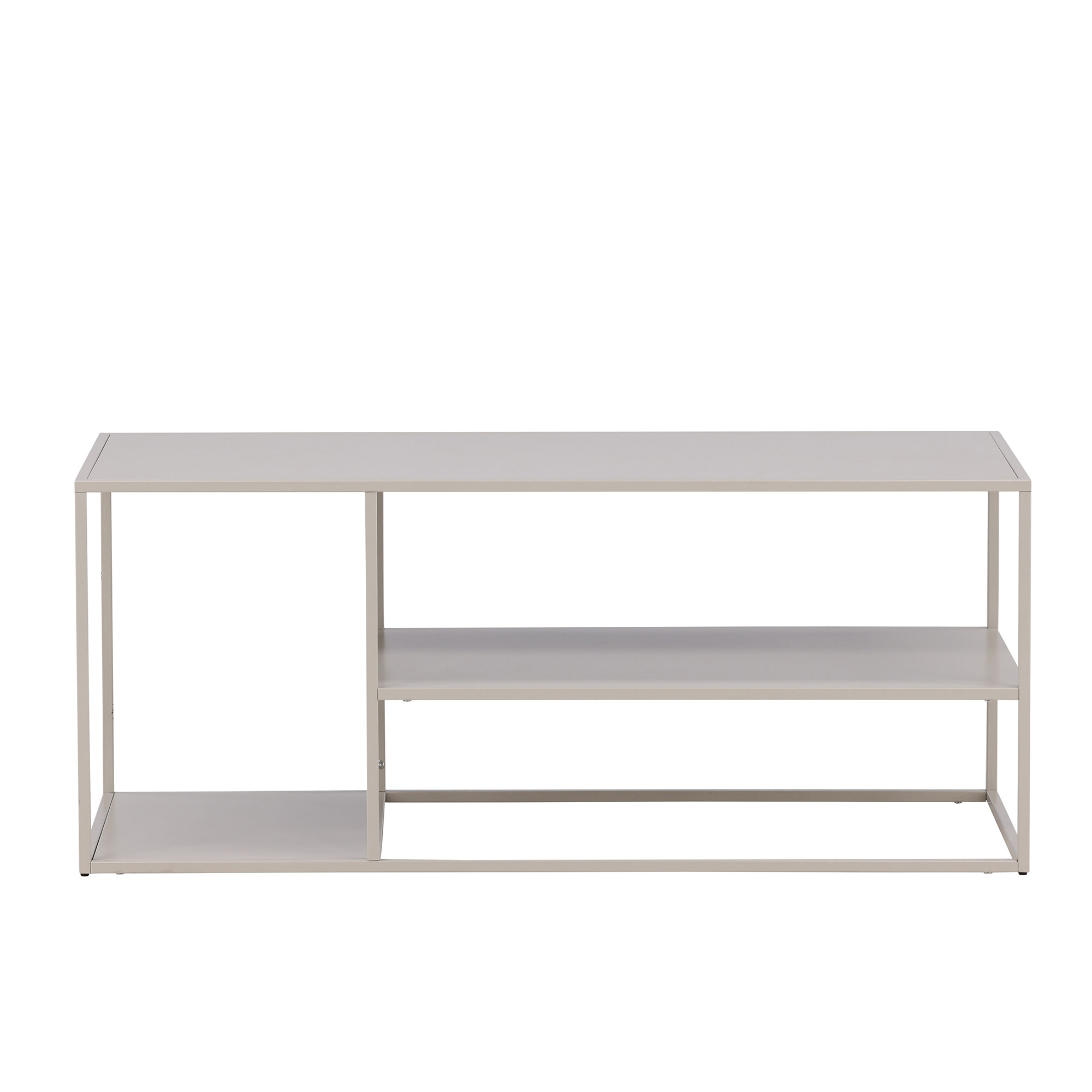 Soffbord Venture Home Staal