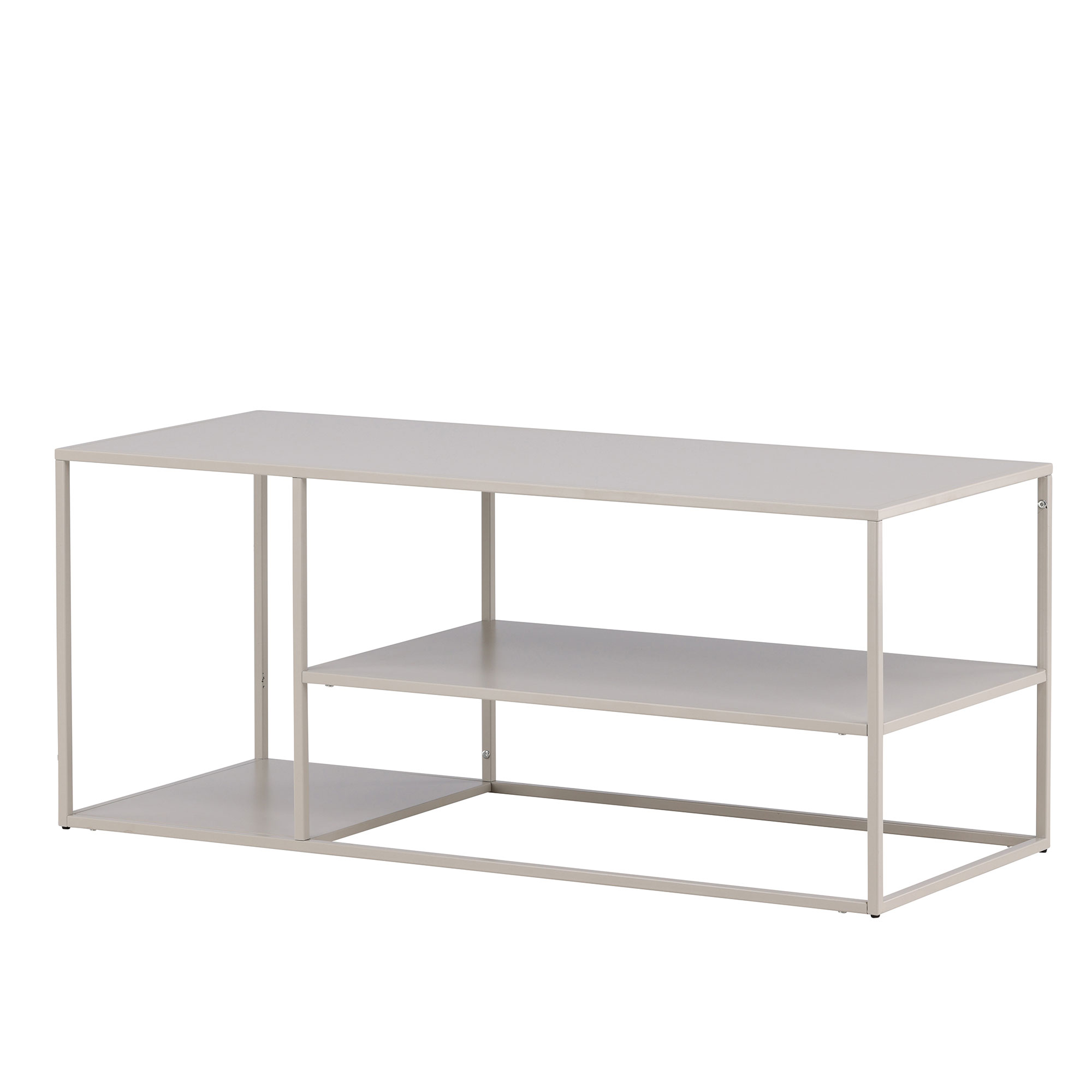 Soffbord Venture Home Staal