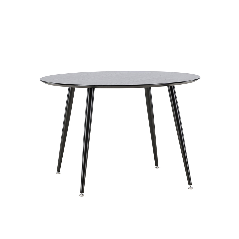 Matbord Venture Home Dipp Ø115 cm