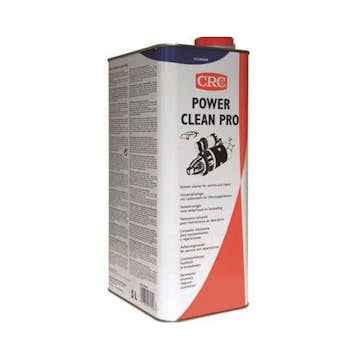 Avfettning CRC Cleanpro Spray 500 ml
