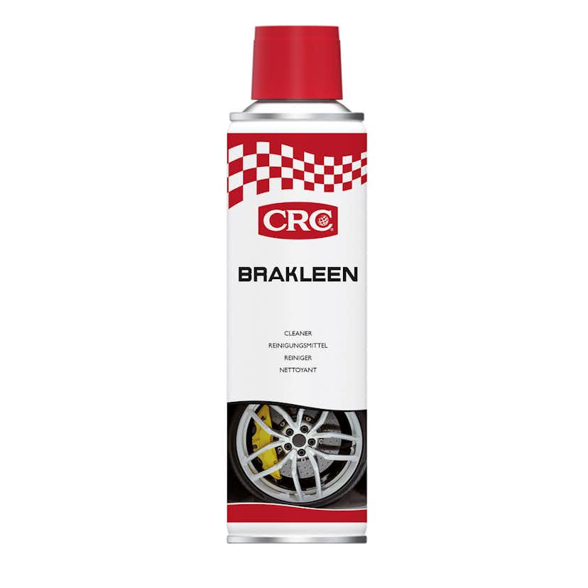 Bromsrengöring CRC Brakleen 250 ml