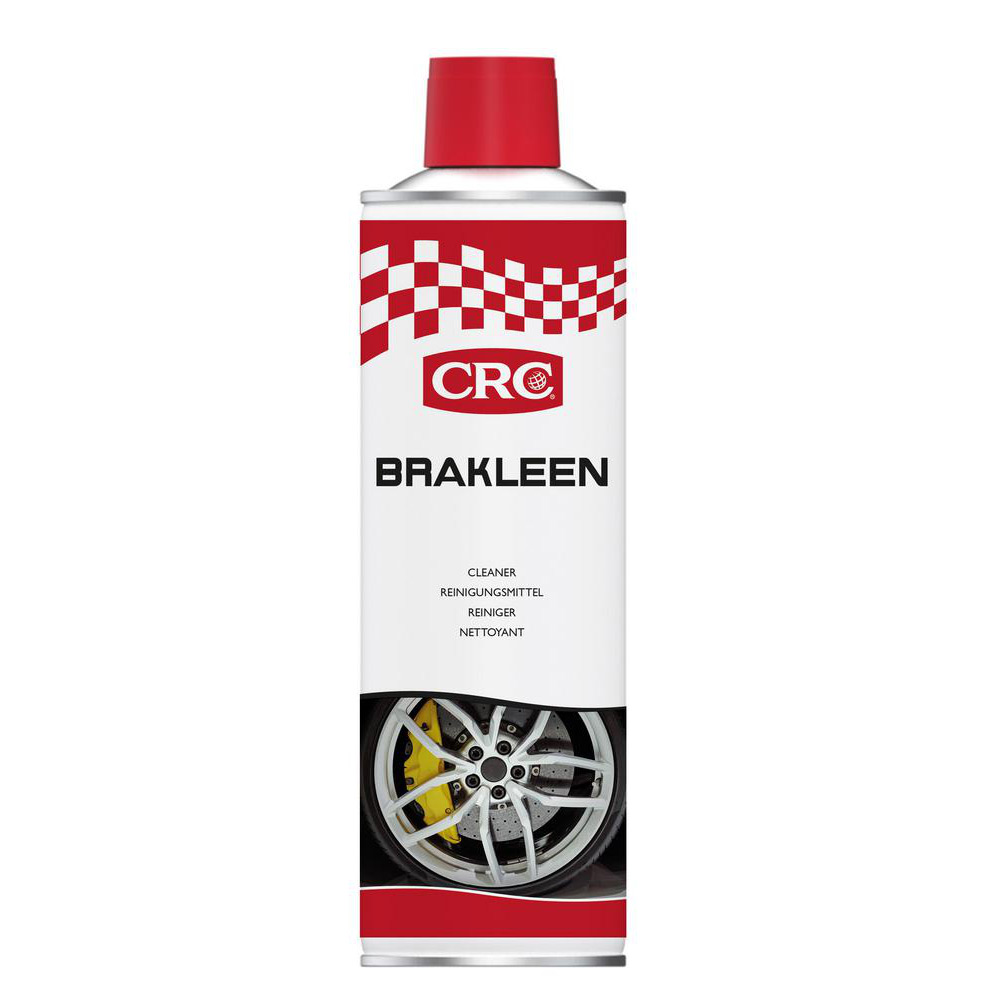 Bromsrengöring CRC Brakleen 500 ml