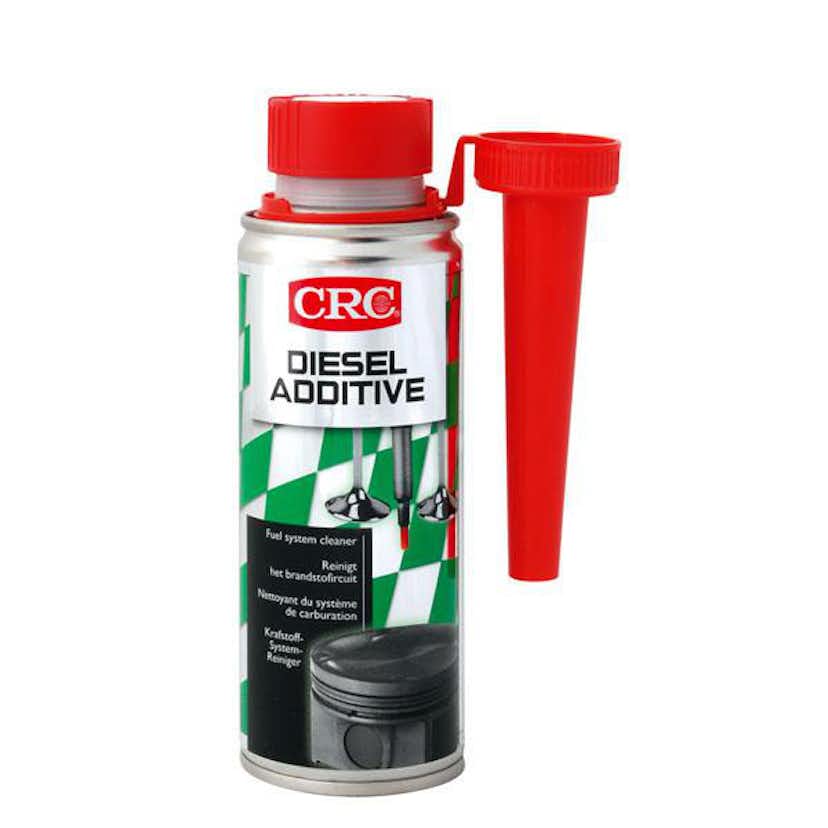 Bränsletillsats CRC Diesel Additive 200 ml