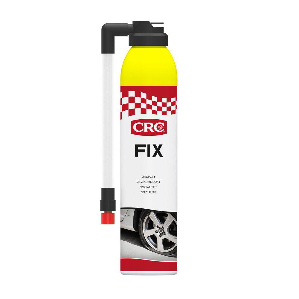 Däckspray CRC Fix 300 ml