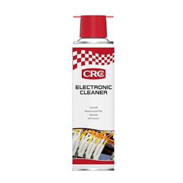 Elektronikrengöringsmedel CRC 250 ml