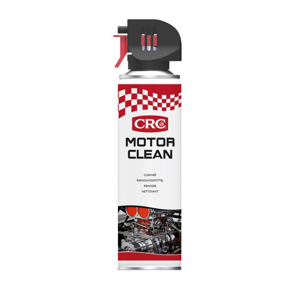 Motorrengöring CRC Engine Cleaner 250 ml