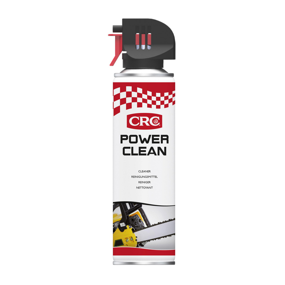 Rengöringsmedel CRC För Metall Power Clean 250 ml