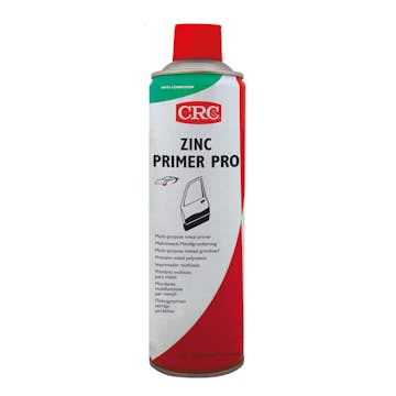 Rostskydd CRC Zinc Primer Pro