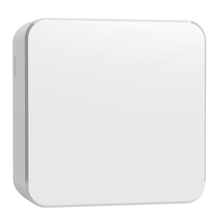 Lamputtag Schneider Electric Exxact Vägg/Tak