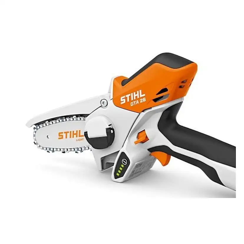 Grensåg STIHL GTA 26 Paket Med Batteri & Laddare