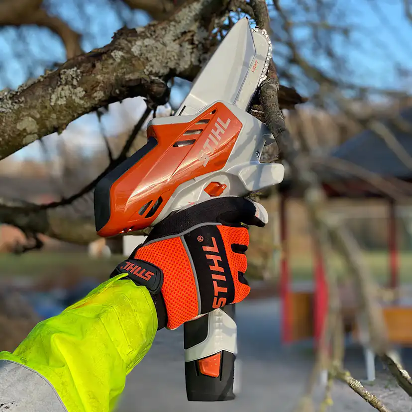 Grensåg STIHL GTA 26 Paket Med Batteri & Laddare