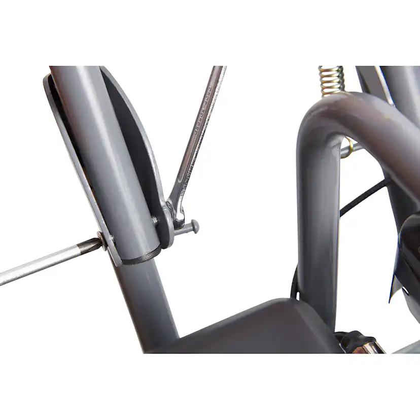 Plattvibrator Probuilder 60 kg 196CC