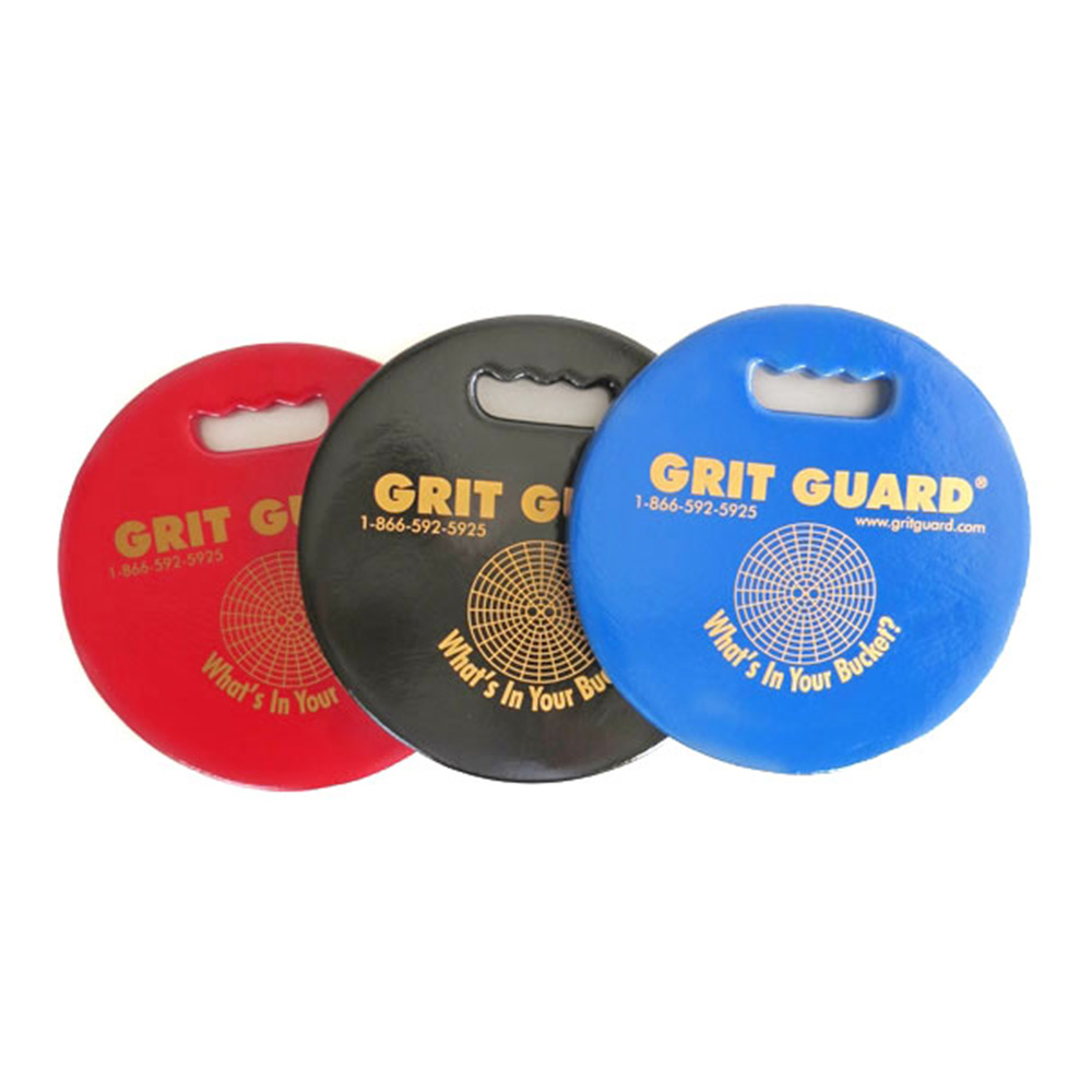 Sitt/Knästöd Grit Guard