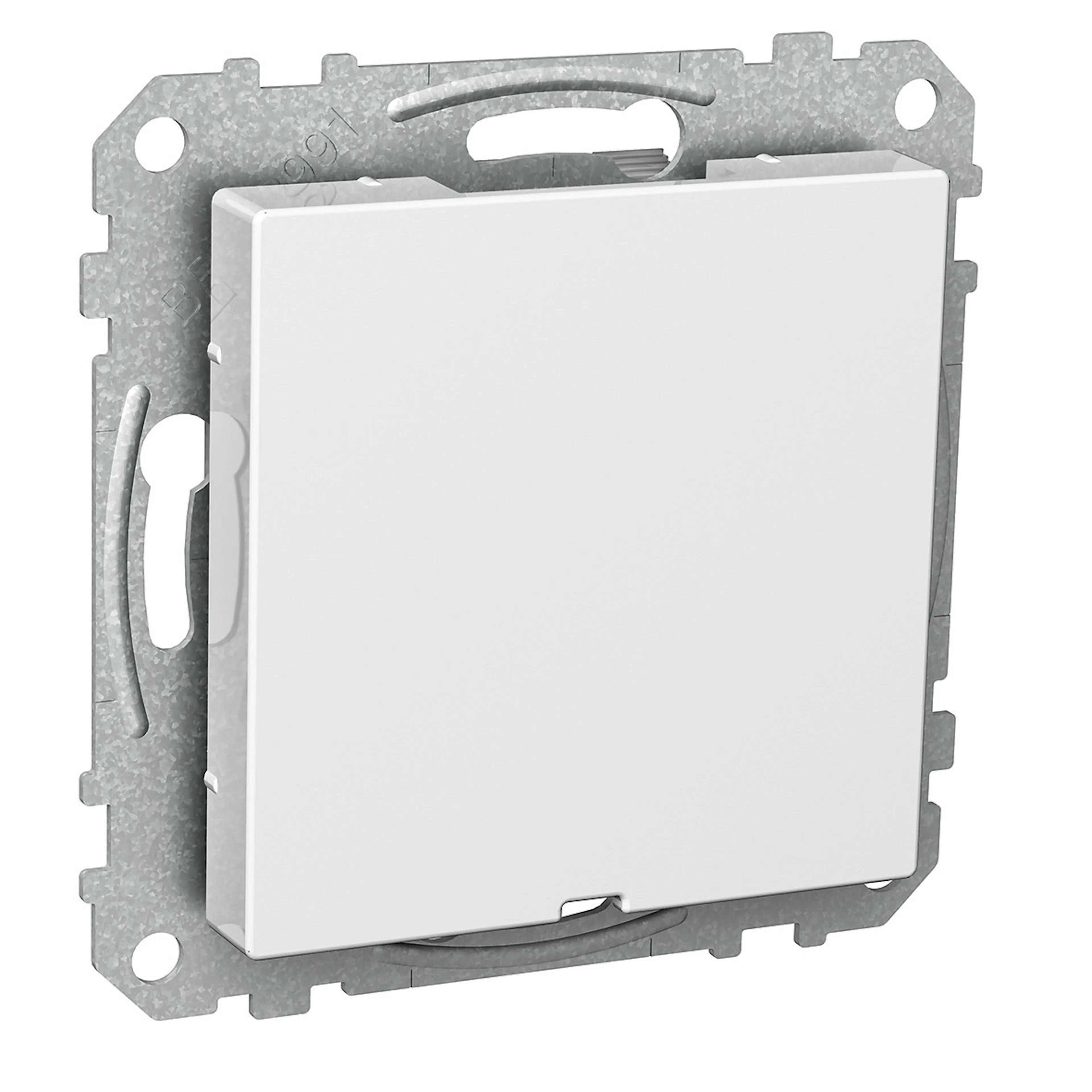 Centrumplatta Schneider Electric Exxact