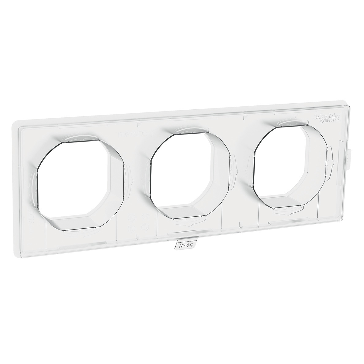 Tätningssats Schneider Electric Exxact