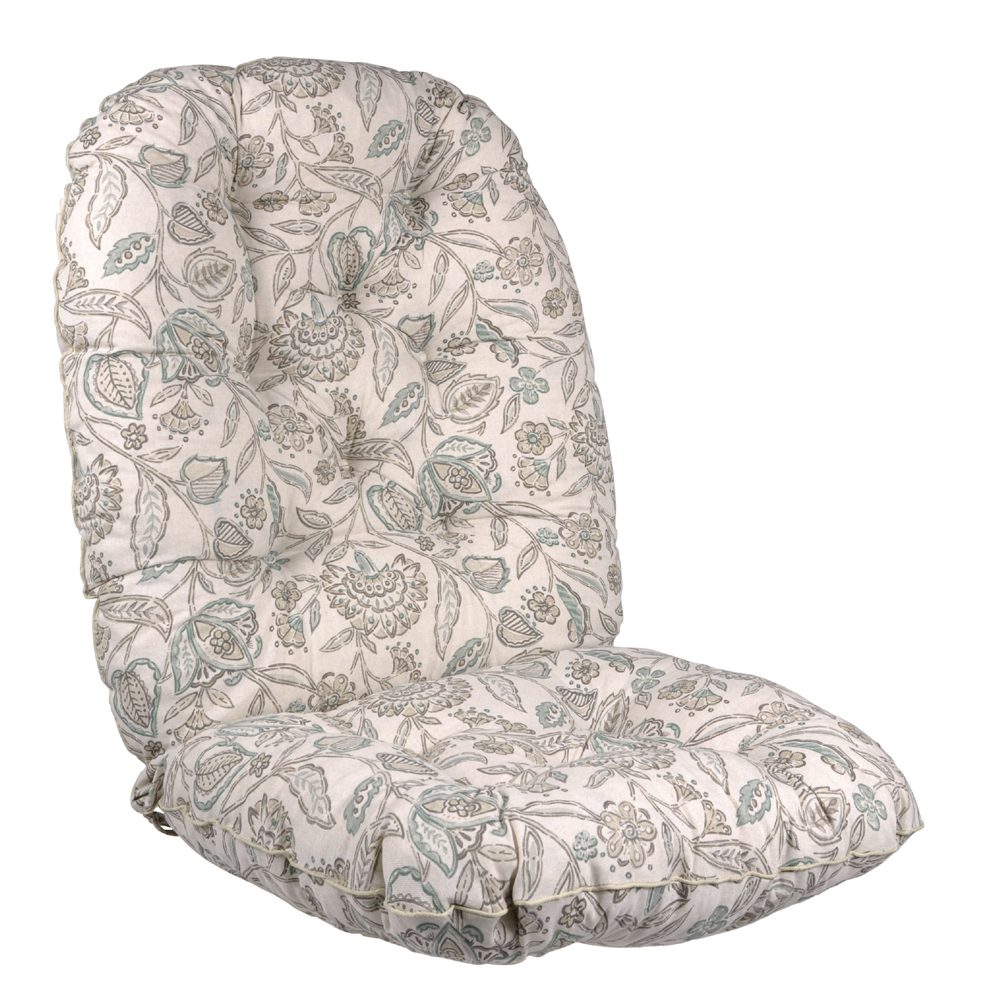 Trädgårdsdyna Fritab Snurr och Gung Flock