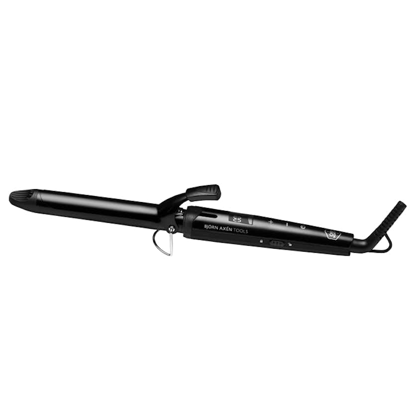 Locktång OBH Nordica Björn Axén Tools Touch Curler Curling Iron 25 mm