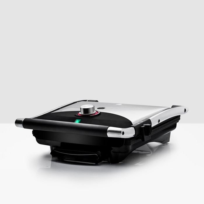 Bordsgrill OBH Nordica Easy BBQ