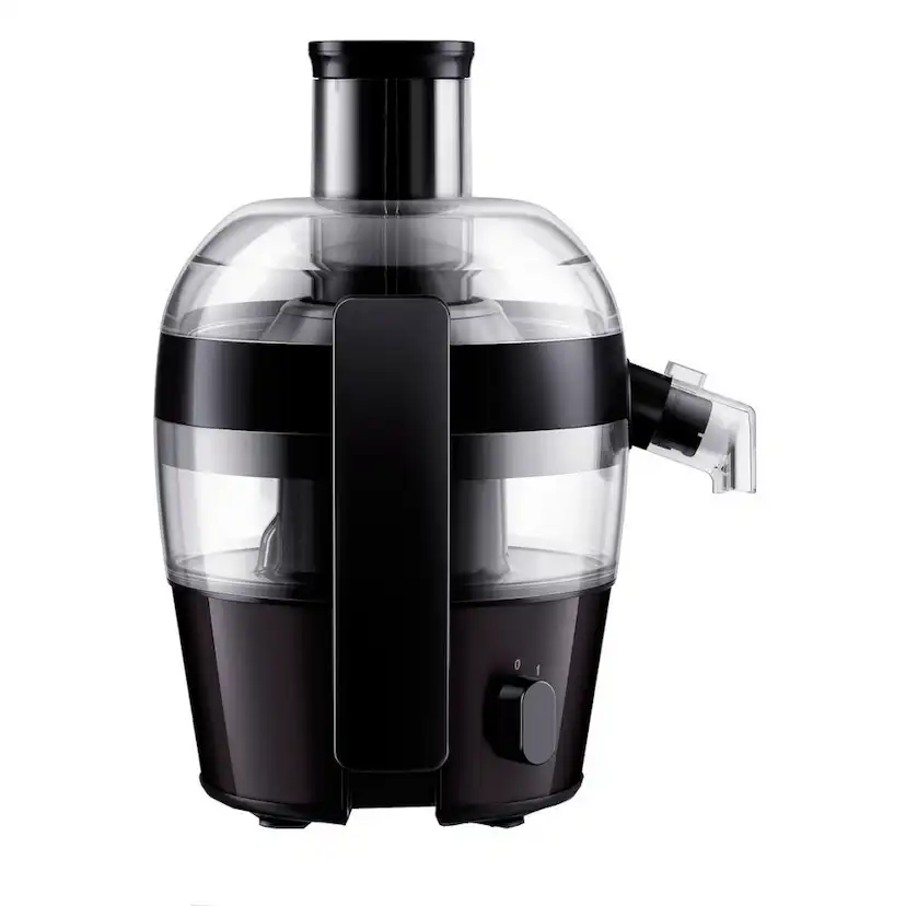 Råsaftcentrifug Philips HR1832/00