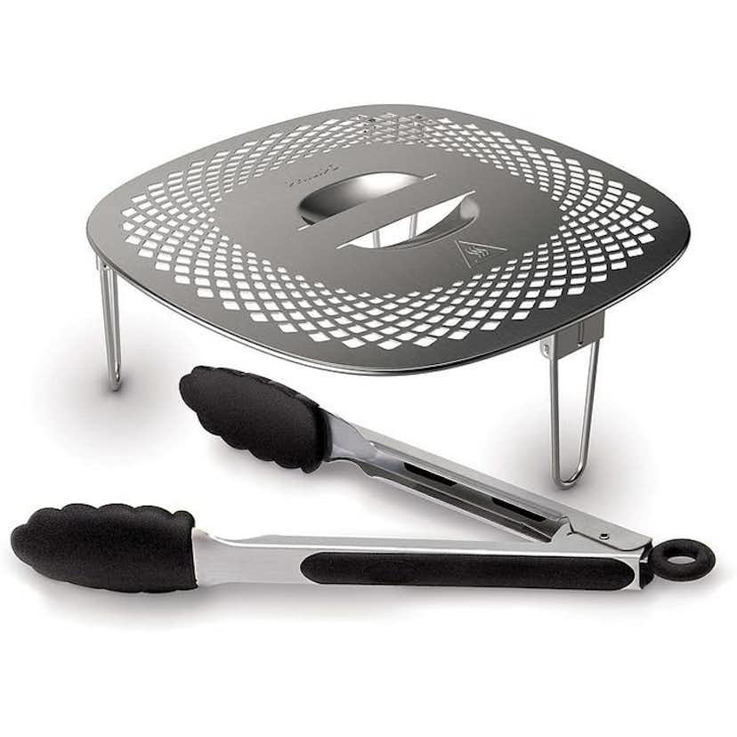 Tillbehörskit Philips Airfryer XXL Light Snack