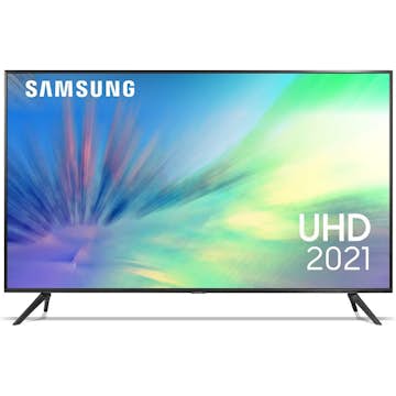TV Samsung UE65AU7092