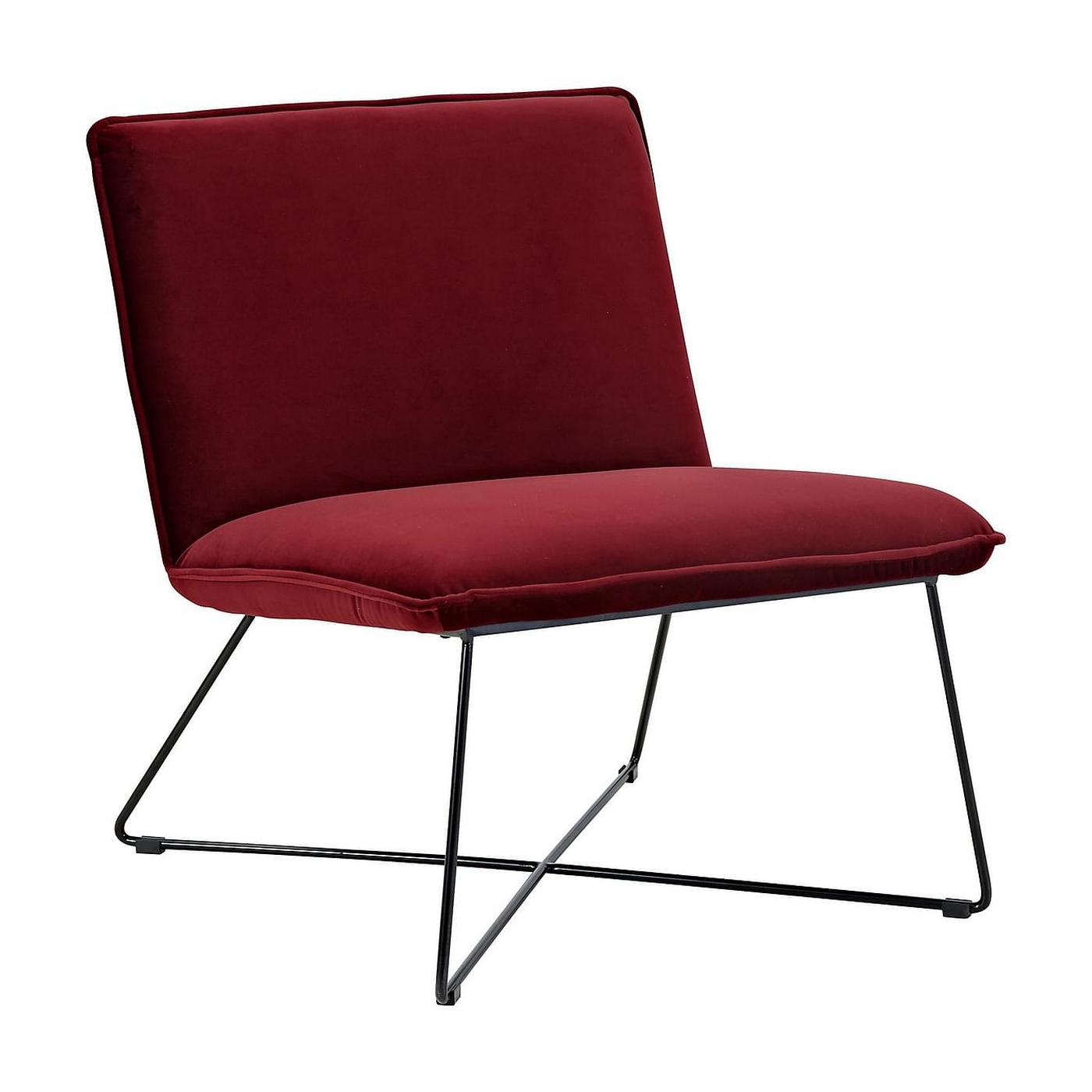 Fåtölj Bloomington Kris