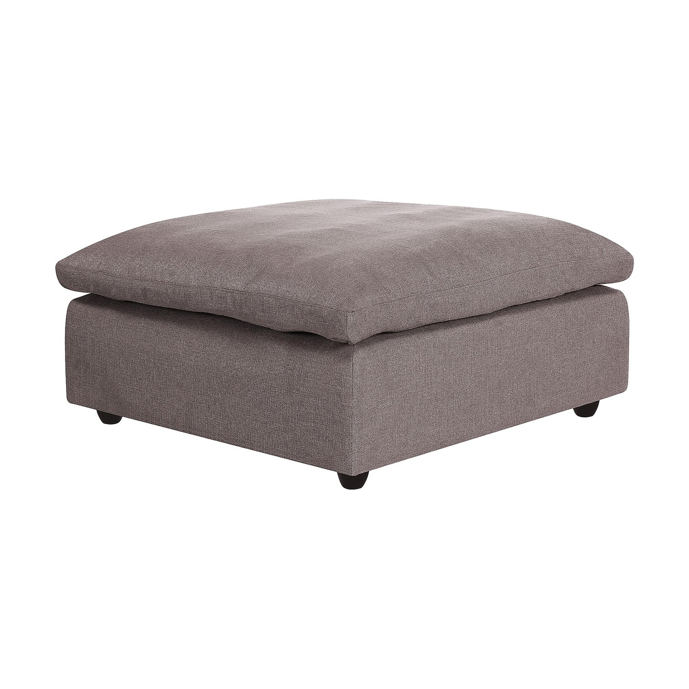 Fotpall In Living Sevillas Brun