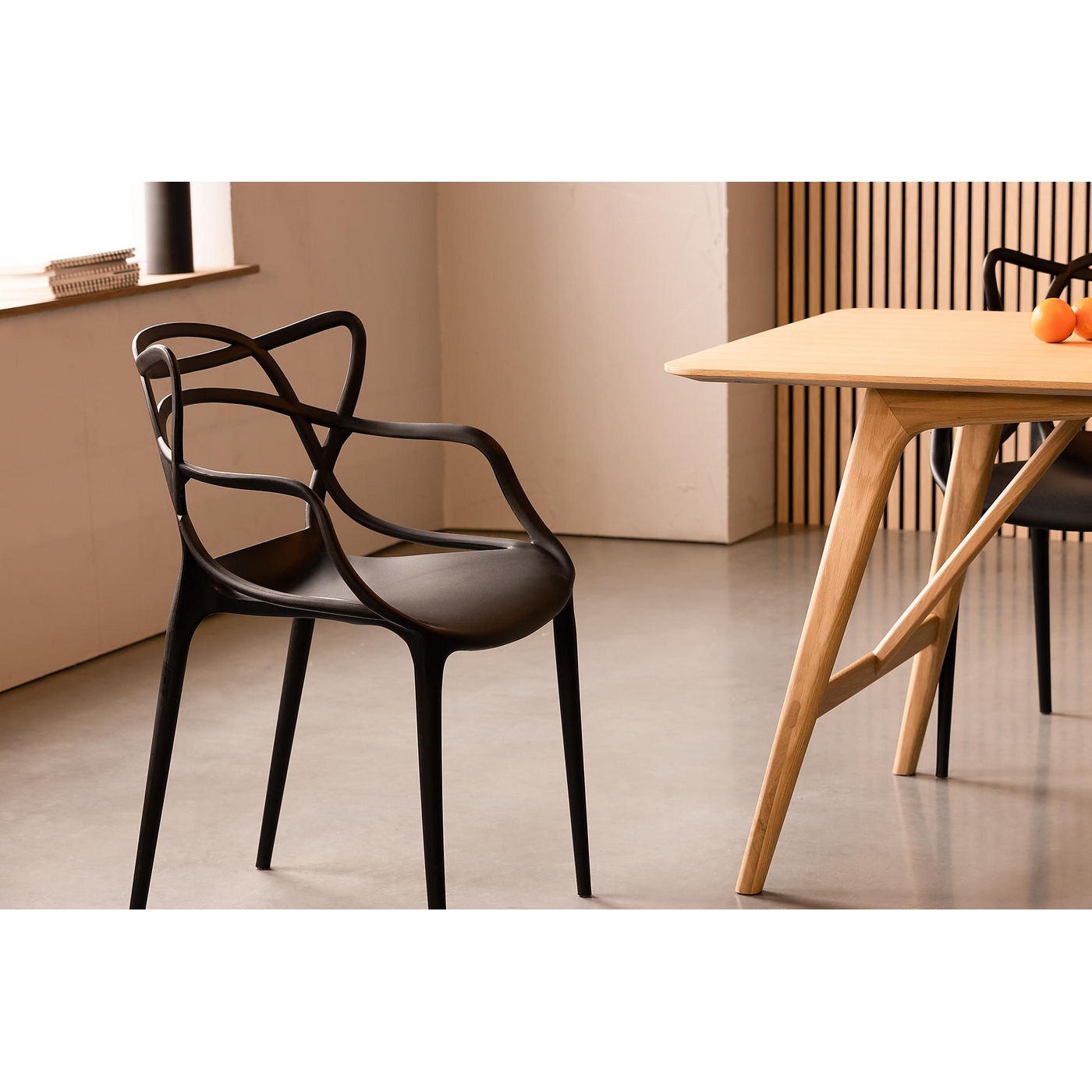 Matbord In Living Jerup