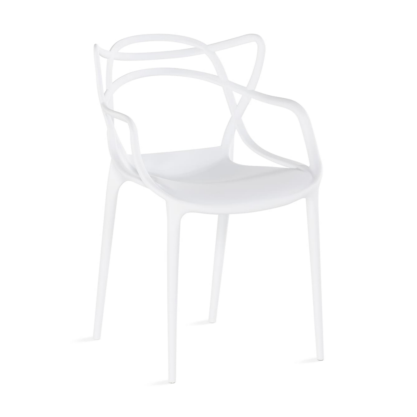 Matstol In Living Daye Vit